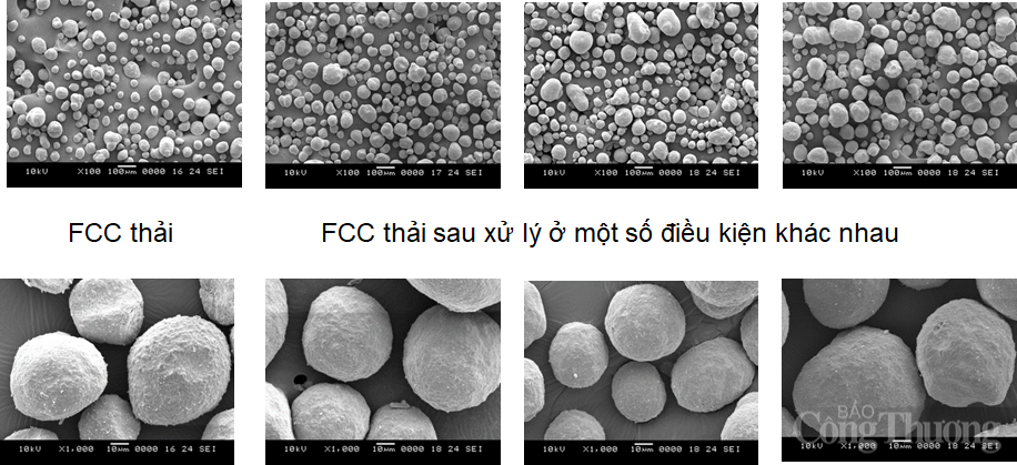 Nghiên cứu đầu tiên của Viện Dầu khí Việt Nam được Mỹ cấp bằng sáng chế