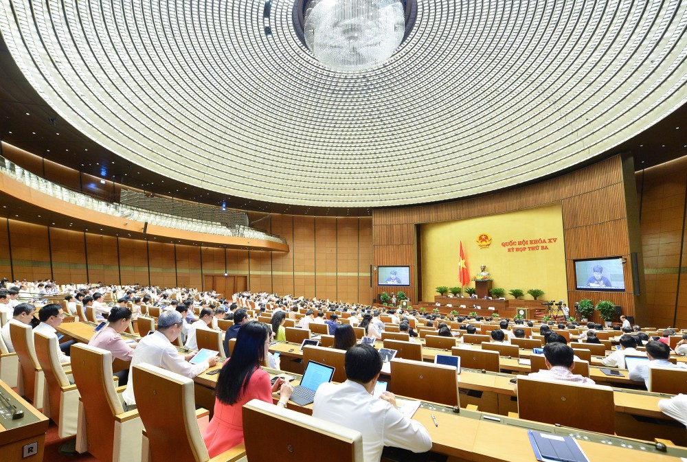 Luật Thi đua, khen thưởng (sửa đổi): Trường hợp nào bị hủy bỏ quyết định khen thưởng?