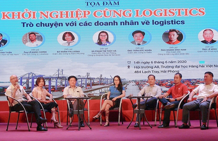 khoi nghiep cung logistics co hoi rong mo cho nguoi tre