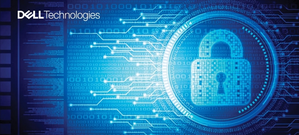 Dell Technologies sẵn sàng cung cấp cho doanh nghiệp giải pháp bảo vệ dữ liệu