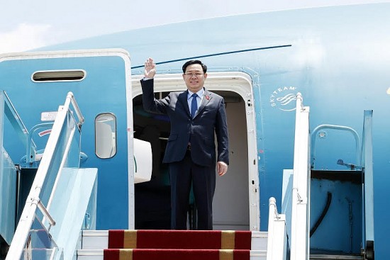 tao dong luc moi cho quan he viet nam hungary