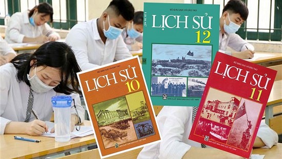 quoc hoi yeu cau thiet ke mon lich su mot cach hop ly khoa hoc