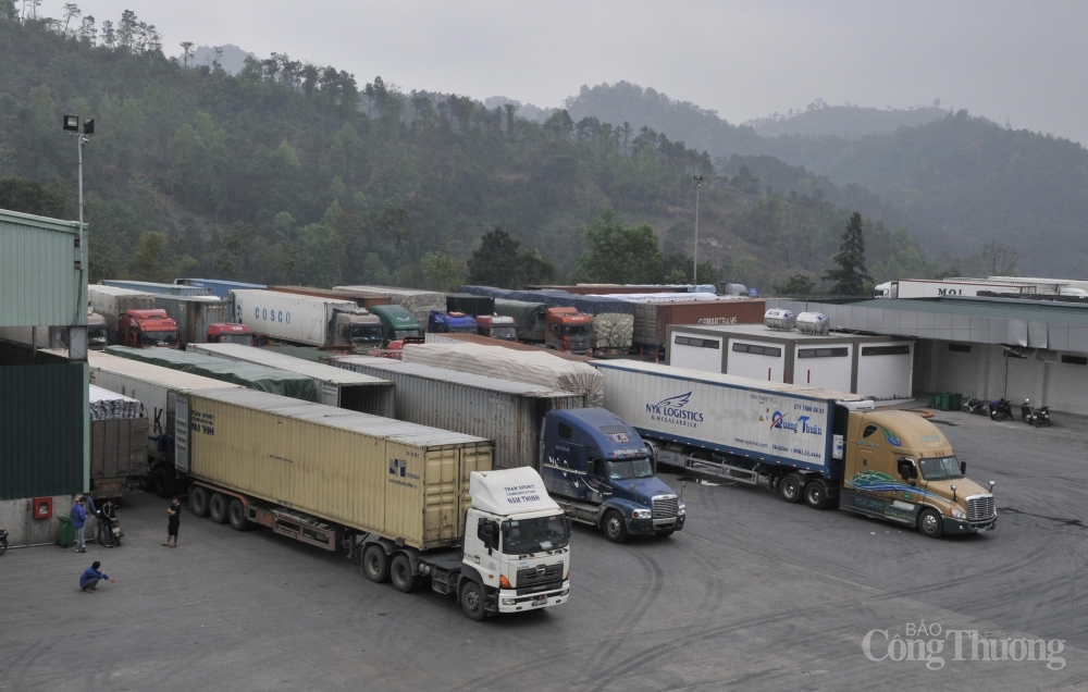 Lạng Sơn: Thành lập tổ công tác đặc biệt kiểm tra công tác phòng chống tham nhũng, tiêu cực tại cửa khẩu