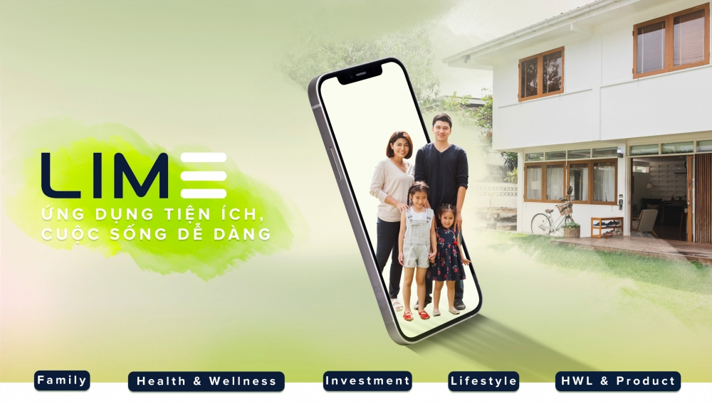 Hanwha Life Việt Nam nâng tầm trải nghiệm hệ sinh thái số