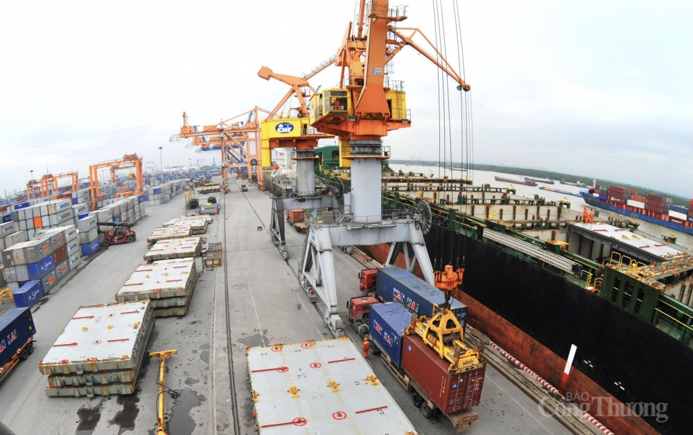 Nhân lực: Yếu tố quyết định giúp doanh nghiệp logistics mở rộng thị trường