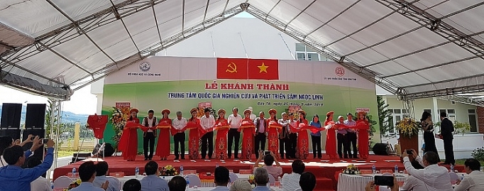 thu tuong nguyen xuan phuc phai phat trien nguon sam ngoc linh tuong xung tiem nang the manh