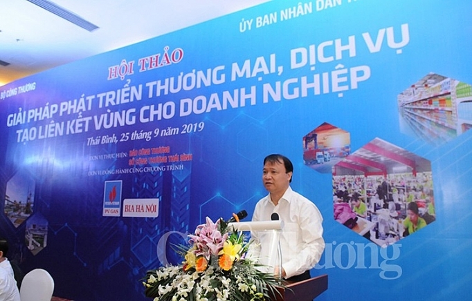 khai thac toi da tiem nang loi the thuong mai dich vu