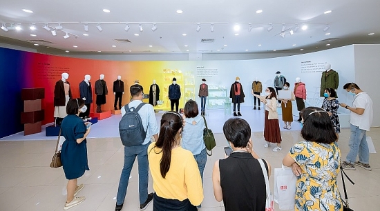 UNIQLO giới thiệu triết lý thời trang và bộ sưu tập thu đông 2020