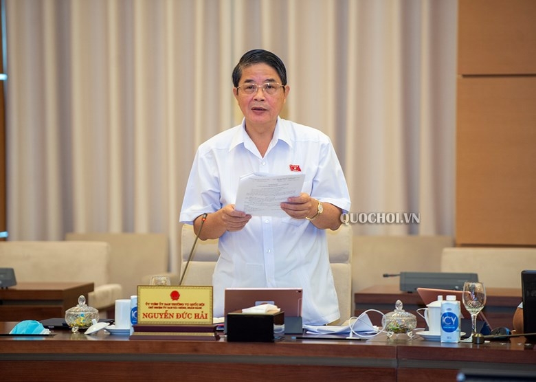 Miễn tiền cấp quyền khai thác tài nguyên nước: Thiếu căn cứ để ban hành chính sách