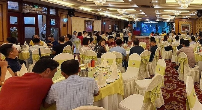 trinh dien nhung thiet bi giai phap dan dau xu huong cong nghe 2019