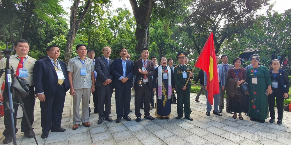 Giới Công Thương Việt Nam: Khẳng định vai trò trong phát triển kinh tế