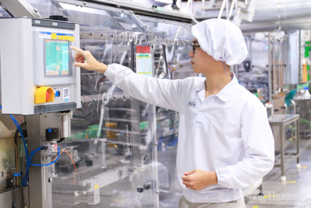 Nắm bắt cơ hội từ làn sóng đầu tư của doanh nghiệp Trung Quốc vào Việt Nam