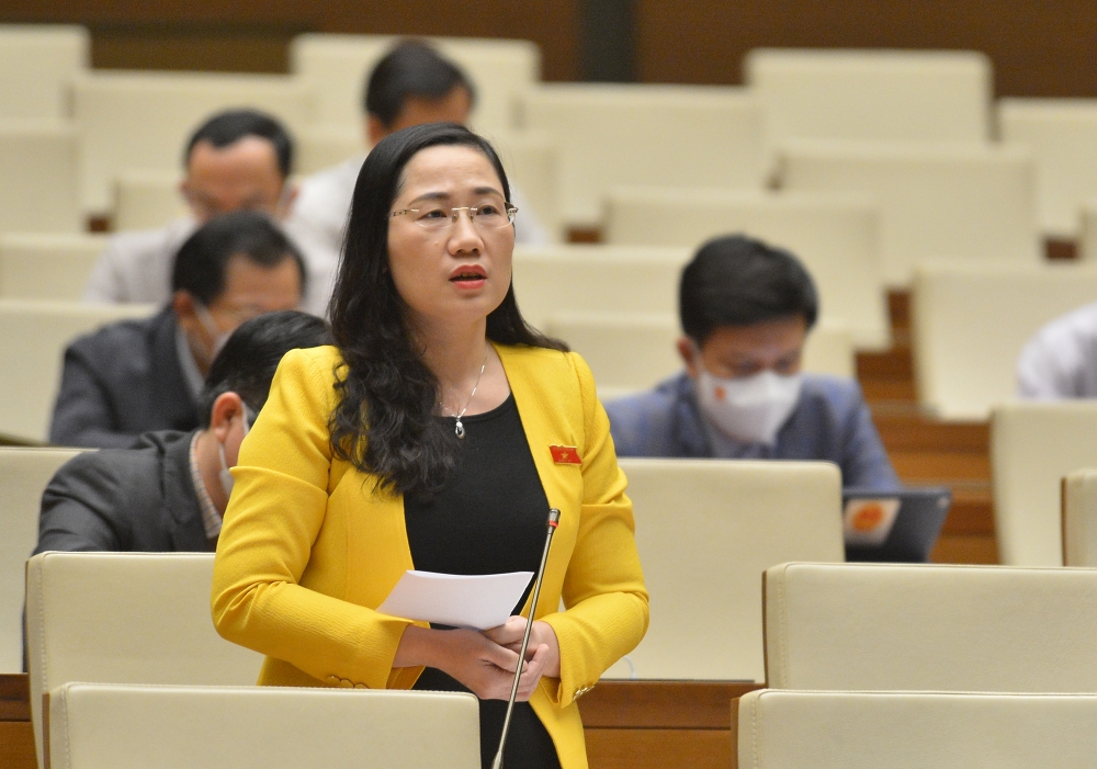 Khắc phục tính hình thức, chưa thực chất trong phong trào thi đua