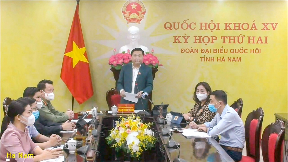 Khắc phục tính hình thức, chưa thực chất trong phong trào thi đua
