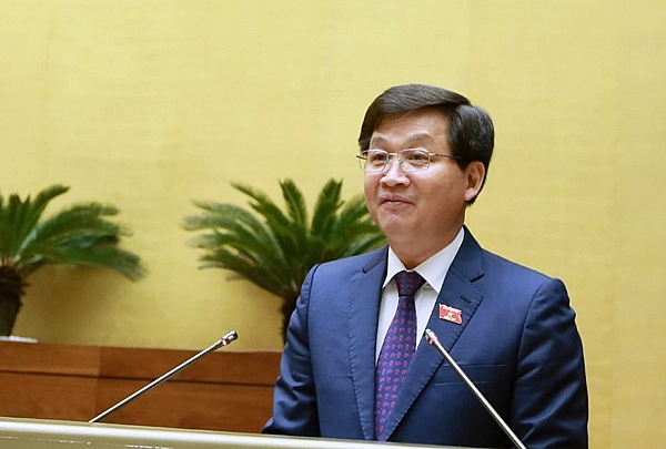 giai quyet kip thoi dut diem dung quy dinh vu viec khieu nai to cao