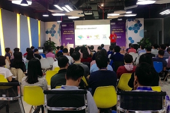 Hội nghị Agile 2018: Cơ hội giúp doanh nghiệp tăng năng suất lao động, hiệu quả quản lý