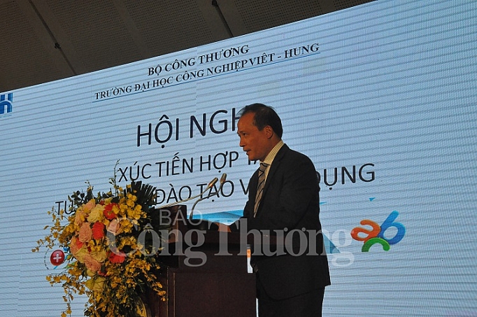 cac co so giao duc dao tao phai chu dong nam bat don dau xu the