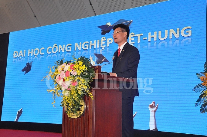 cac co so giao duc dao tao phai chu dong nam bat don dau xu the