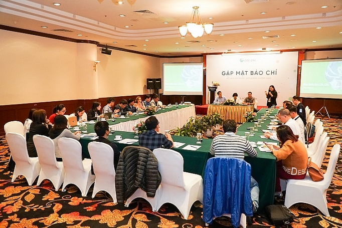 coc coc dat moc gan 24 trieu nguoi dung