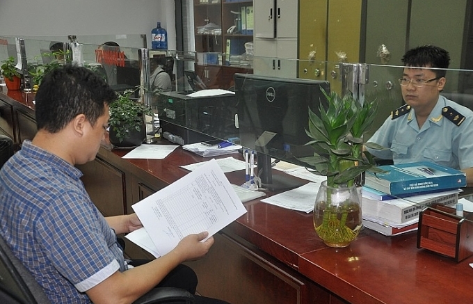 Lào Cai: Tạo thuận lợi cho xuất nhập khẩu nhờ cải cách, hiện đại hoá hải quan