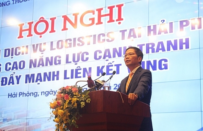 10 su kien logistics viet nam noi bat nam 2019