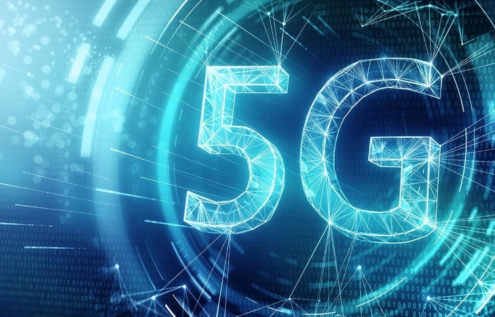 Thương mại hóa 5G xây dựng hạ tầng số cho Việt Nam