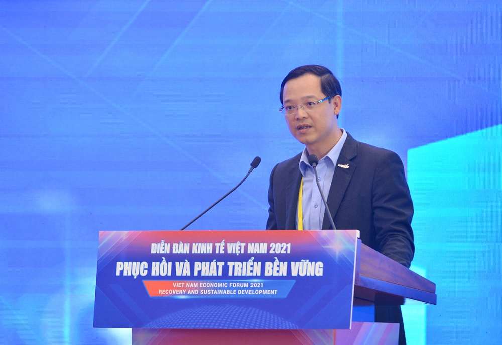 Phát triển nhân lực có kỹ năng nghề cần được coi là trụ cột quan trọng