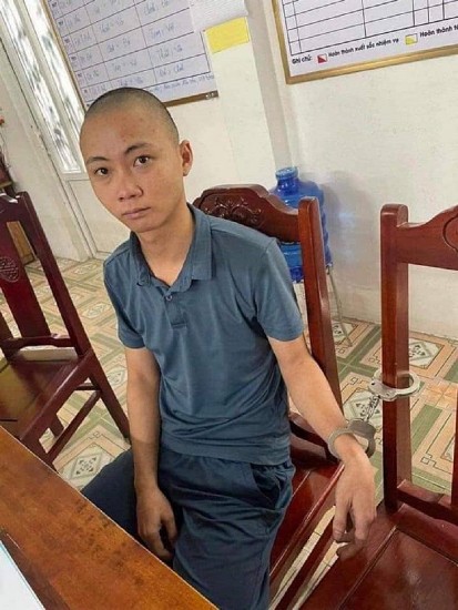 thanh hoa khoi to bi can bat tam giam doi tuong chem lia tay em re