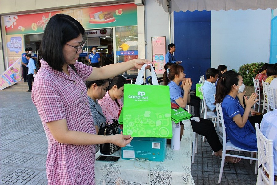 Thanh Hóa: Phát động phong trào hạn chế việc sử dụng các sản phẩm nhựa dùng một lần