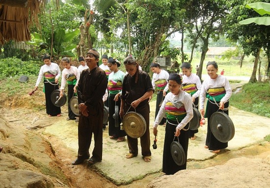 Thanh Hoá có thêm 3 Di sản văn hóa phi vật thể quốc gia