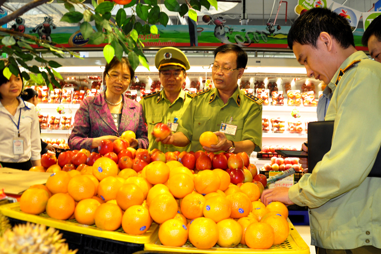 Chủ động, tích cực và hiệu quả