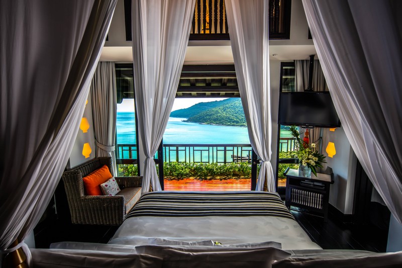 Nữ hoàng âm nhạc Anh Leona Lewis đón năm mới tại InterContinental Danang Sun Peninsula Resort