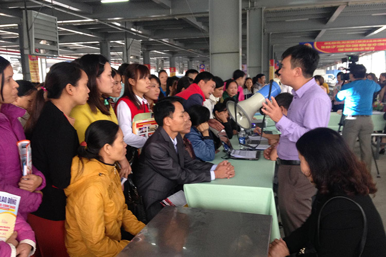 Doanh nghiệp giải thể, phá sản: Ngăn chặn nợ bảo hiểm xã hội