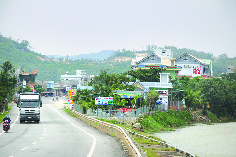 Giá trị Sa Huỳnh