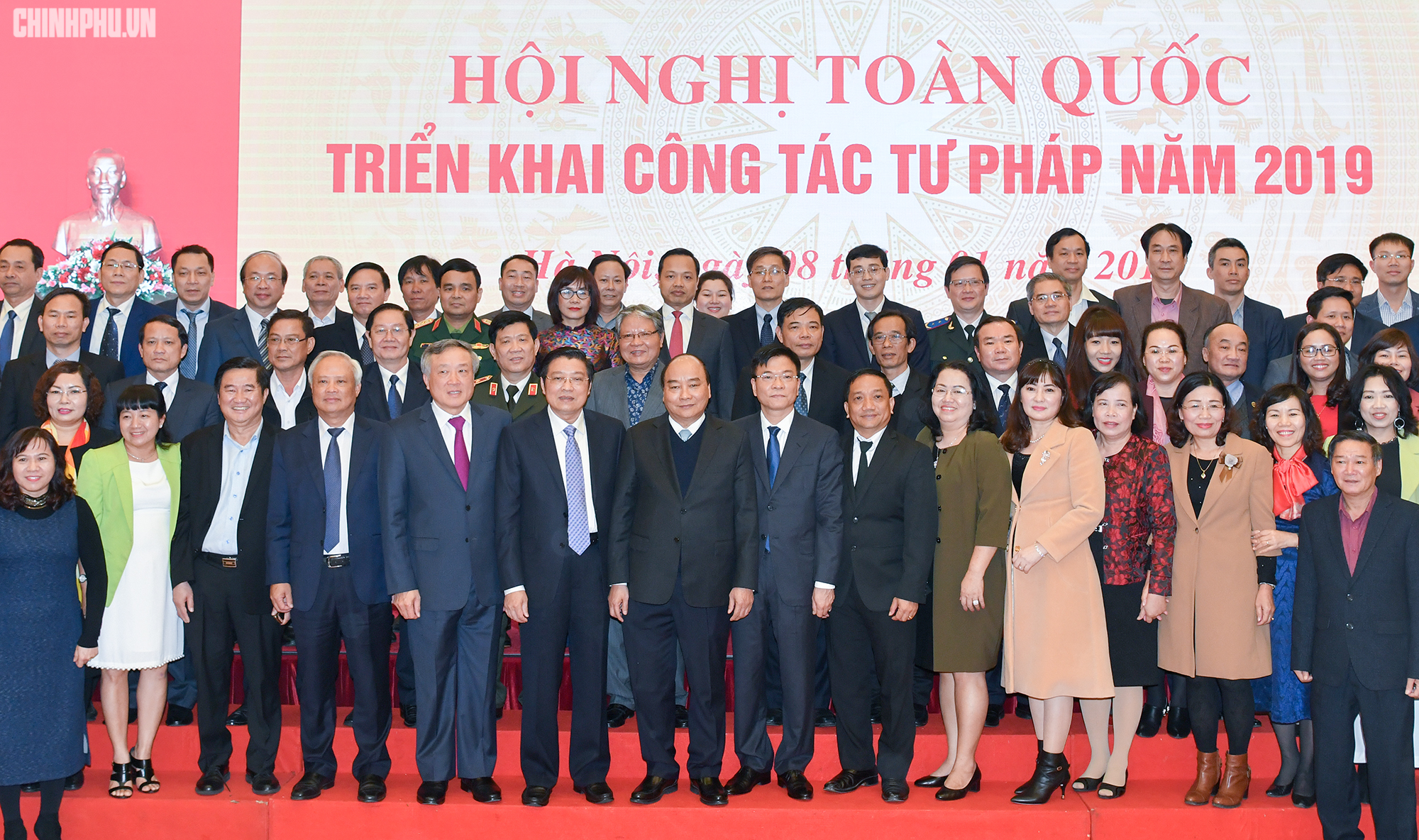 thu tuong nhan manh vai tro nhac truong nguoi gac gon cua nganh tu phap