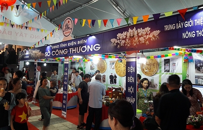 Sở Công Thương tỉnh Điện Biên: Các kết quả đáng ghi nhận