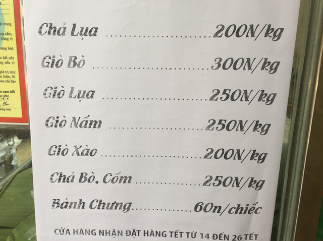 gio cha tet giam gia manh nguoi mua van che dat