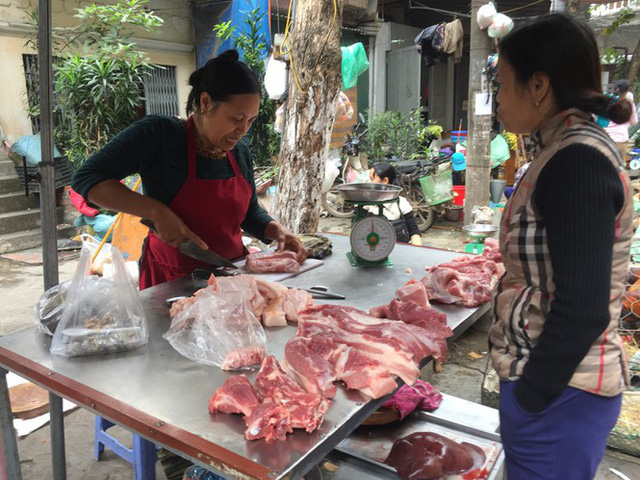 gio cha tet giam gia manh nguoi mua van che dat