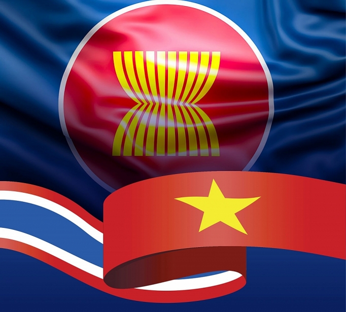 Thành tựu kinh tế lớn của ASEAN năm 2019 và thách thức năm 2020