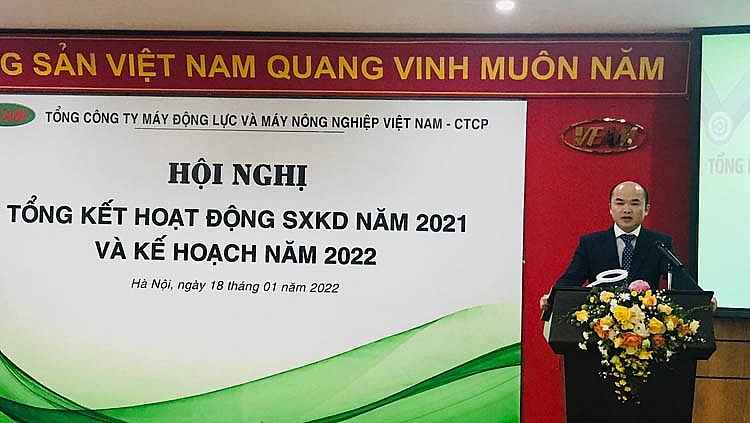 VEAM vượt qua đại dịch, lợi nhuận đạt 6.279 tỷ đồng