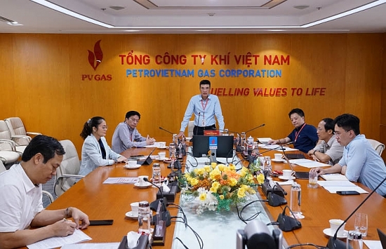 Tổng Công ty Khí Việt Nam – Những dấu ấn năm 2021