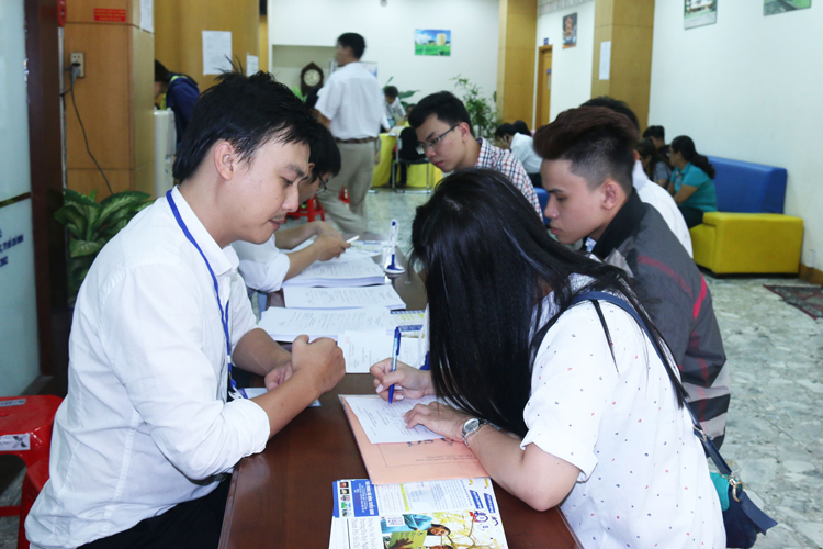 Trường Đại học ngân hàng TP. Hồ Chí Minh: Nâng cao chất lượng đào tạo