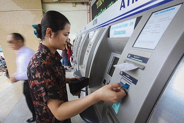 tet ky hoi 2019 phat ngan hang de atm thieu tien khong hoat dong