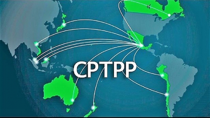 Thêm nhiều nước xem xét tham gia: CPTPP chứng tỏ sức hút