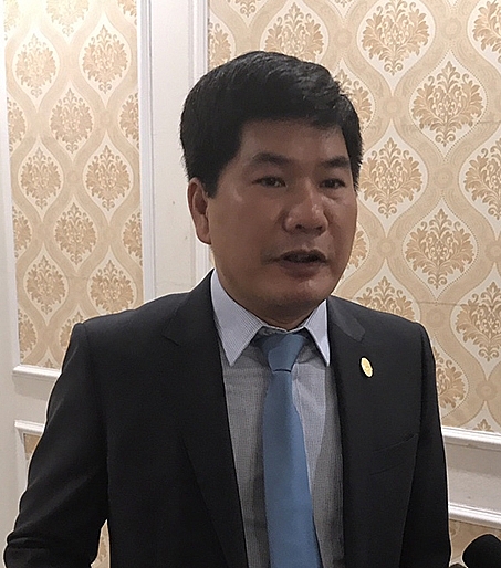 nghi vien chau au thong qua evfta gioi chuyen gia doanh nghiep vui mung