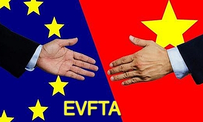 EVFTA "Cú huých" cho nhà đầu tư Nhật Bản