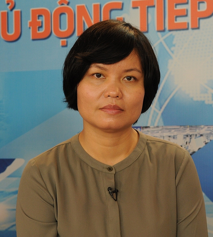 Thách thức từ RCEP