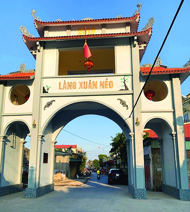 Sợi chỉ, mũi kim xuyên suốt chiều dài lịch sử