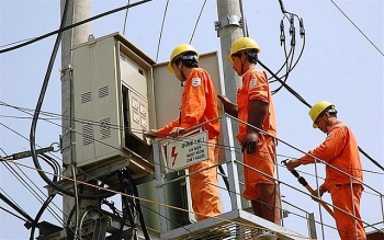 Hoạt động điện lực không có Giấy phép bị phạt tới 200 triệu đồng