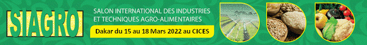 Mời tham dự Triển lãm quốc tế nông nghiệp tại Senegal